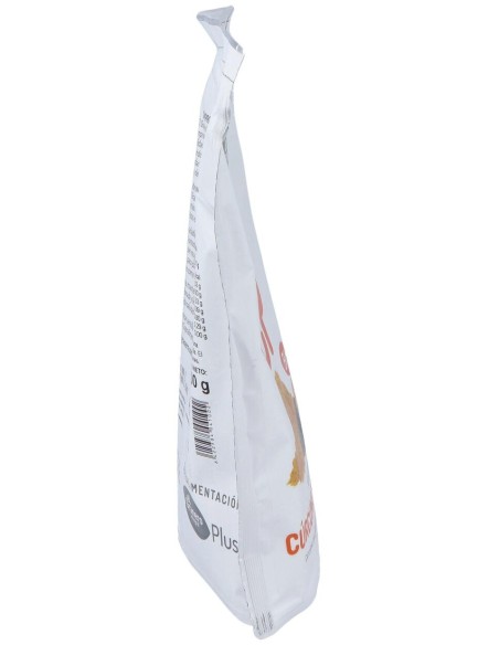 Curcuma Y Pimienta Superalimento Bio 200Gr.