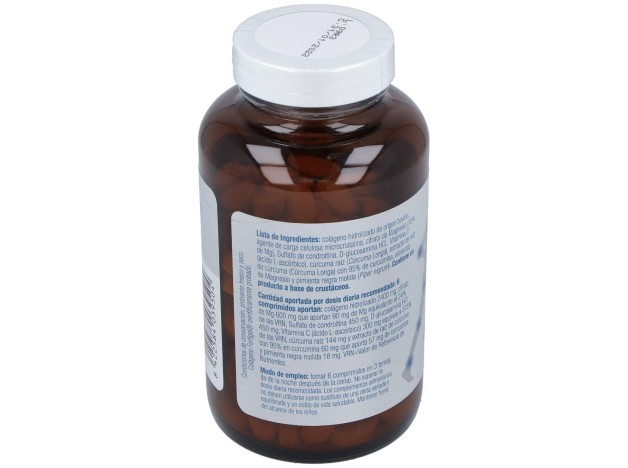 Colagtiv Cartilagos Y Huesos 180Comp.