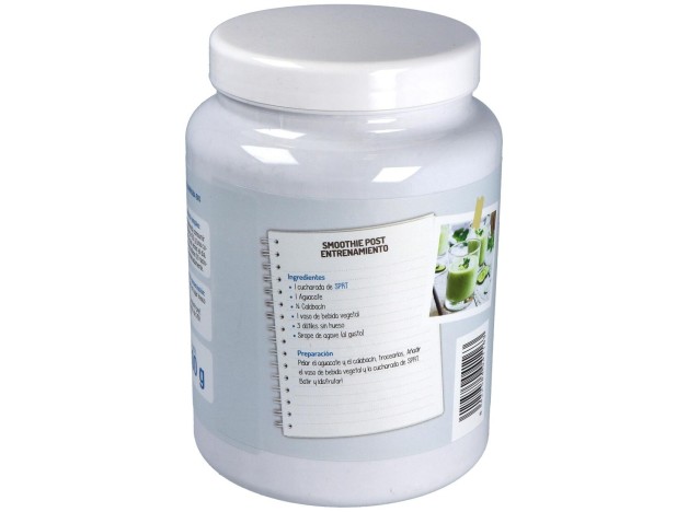 Sprt Deportistas Superalimento Bio 600Gr.