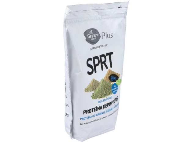 Sprt Deportistas Superalimento Bio 200Gr.