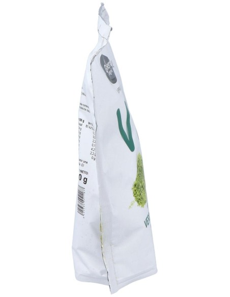 Verde De Trigo Superalimento Bio 200Gr.