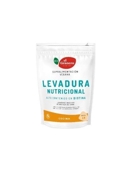 Levadura Nutricional Superalimento Bio 150Gr.