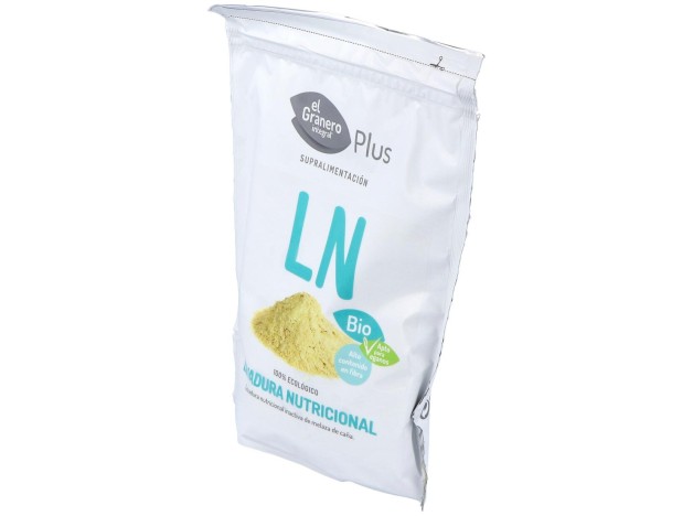 Levadura Nutricional Superalimento Bio 150Gr.