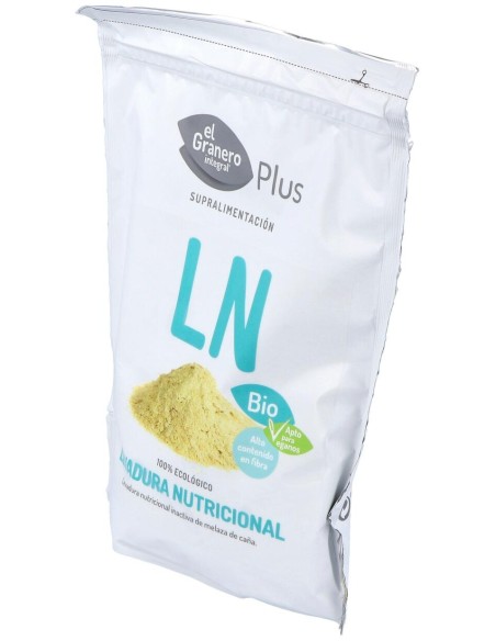 Levadura Nutricional Superalimento Bio 150Gr.