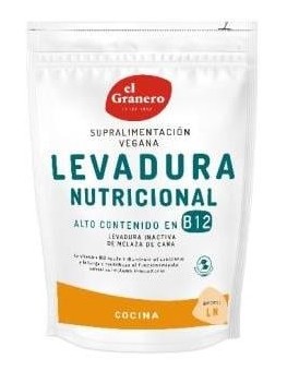 Granero Integral Levadura...
