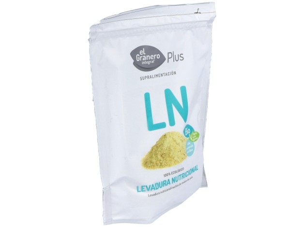 Levadura Nutricional Superalimento Bio 150Gr.
