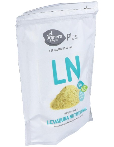 Levadura Nutricional Superalimento Bio 150Gr.