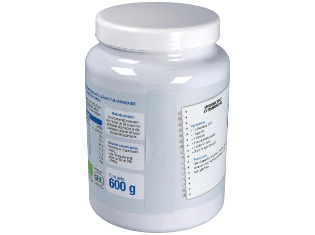 Sprt Deportistas Superalimento Bio 600Gr.