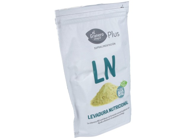 Granero Integral Levadura Nutricional Vit. B12...