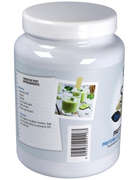 Sprt Deportistas Superalimento Bio 600Gr.