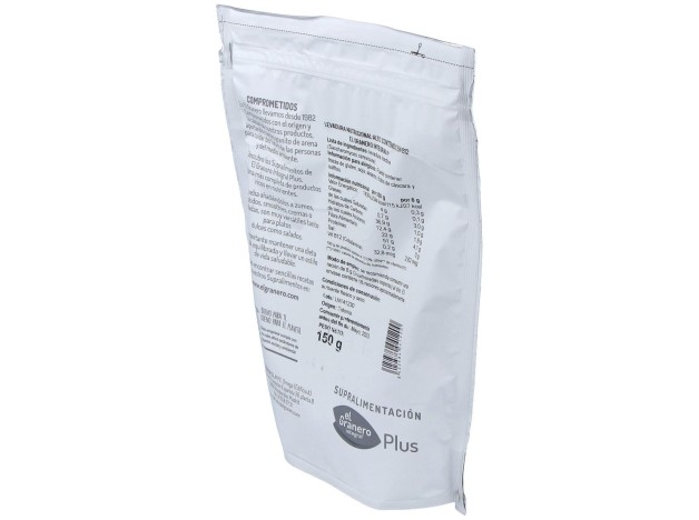Granero Integral Levadura Nutricional Vit. B12...
