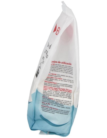 Granero Alimentacion Harina Trigo Sarraceno Bio 500G