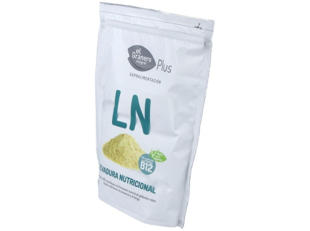 Granero Integral Levadura Nutricional Vit. B12...