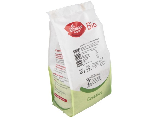 El Granero Levadura Cerveza Bio 150G