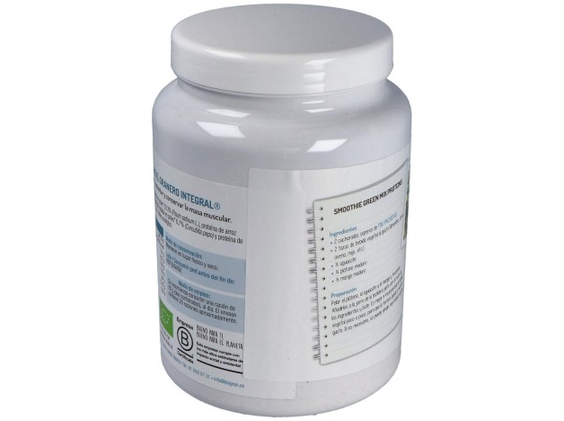 Mix Proteinas 500Gr. Bio