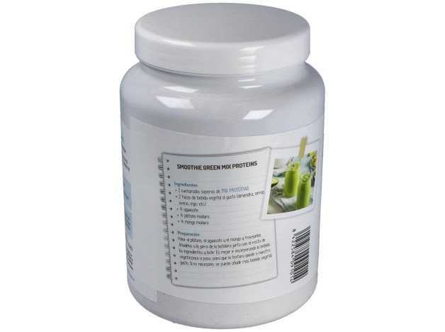 Mix Proteinas 500Gr. Bio