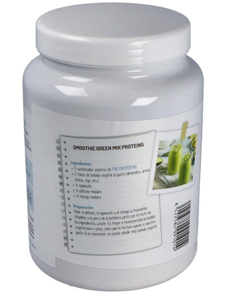 Mix Proteinas 500Gr. Bio