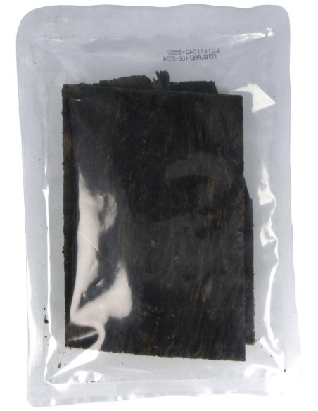 Vegetalia Algas Wakame 50G