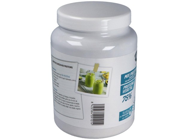 Mix Proteinas 500Gr. Bio