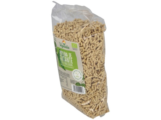 Vegetalia Proteina Guisante Texturi Bio 250G