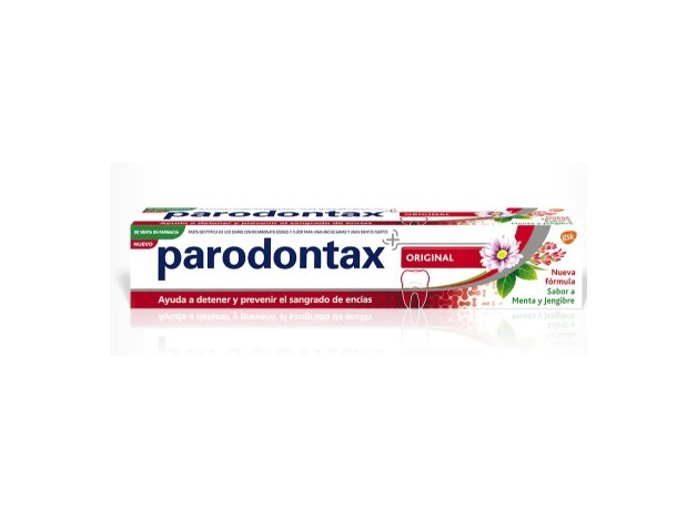 Parodontax Original Pasta Duplo (2 Unidad 30%)