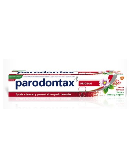 Parodontax Original Pasta Duplo (2 Unidad 30%)