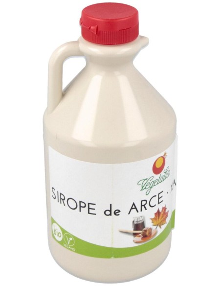 Sirope De Arce Grado C Granel 1Lt. Bio