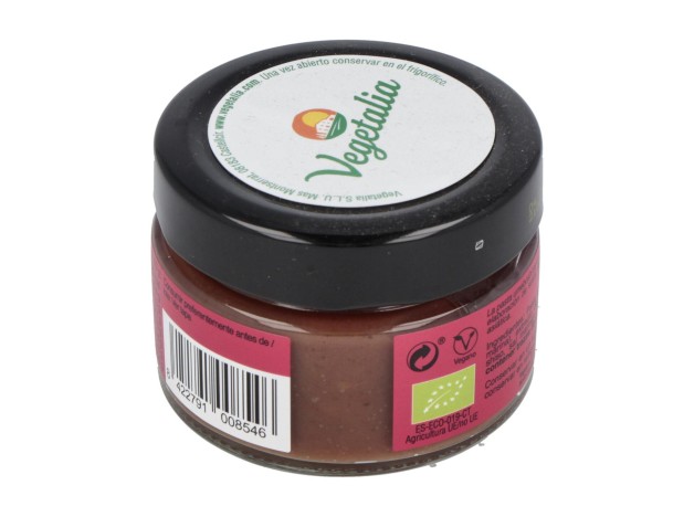Vegetalia Umeboshi Pasta Bote 110G