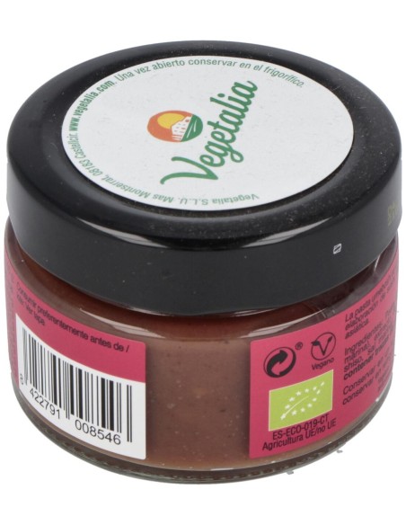 Vegetalia Umeboshi Pasta Bote 110G