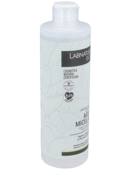 Labnatur Bio Agua Micelar 300Ml