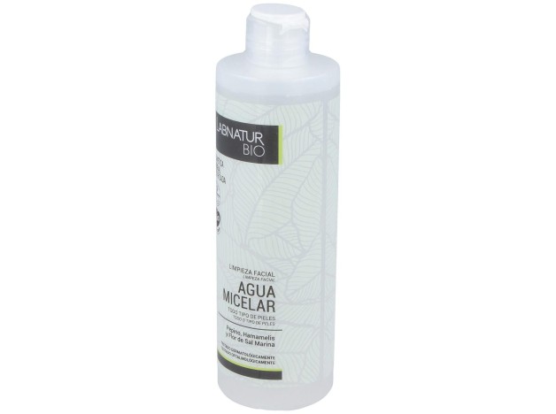 Labnatur Bio Agua Micelar 300Ml