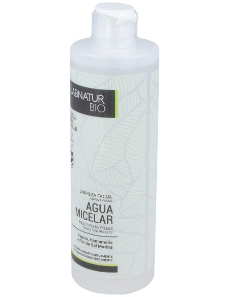Labnatur Bio Agua Micelar 300Ml