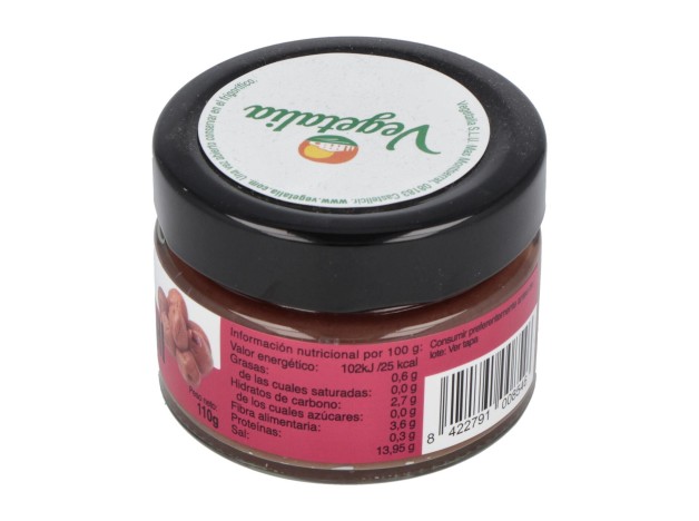 Vegetalia Umeboshi Pasta Bote 110G
