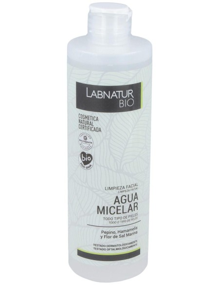 Labnatur Bio Agua Micelar 300Ml