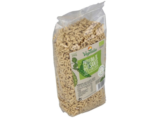 Vegetalia Proteina Guisante Texturi Bio 250G