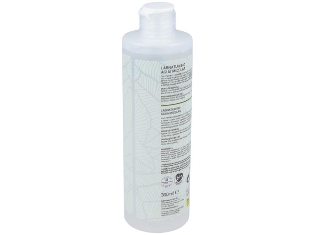 Labnatur Bio Agua Micelar 300Ml