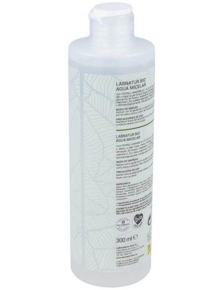 Labnatur Bio Agua Micelar 300Ml