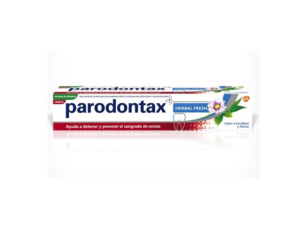 Parodontax Pasta Extra-Fresh Duplo(2 Unidad 30%)
