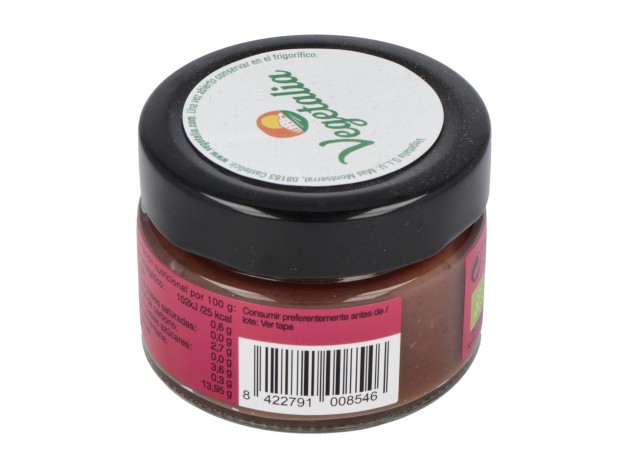 Vegetalia Umeboshi Pasta Bote 110G