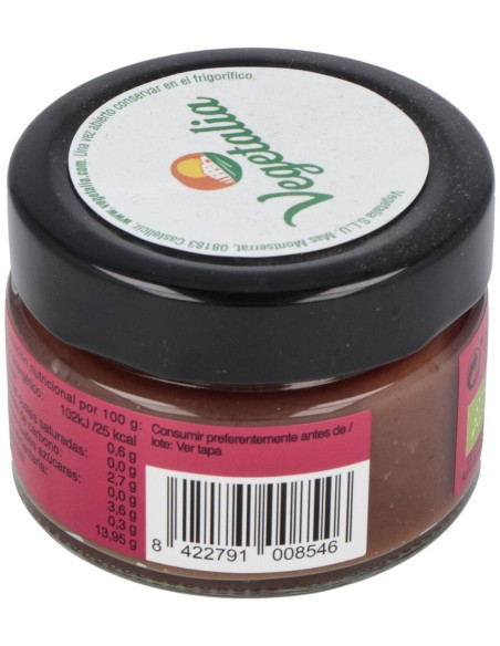 Vegetalia Umeboshi Pasta Bote 110G