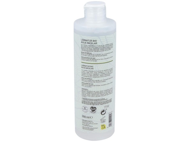 Labnatur Bio Agua Micelar 300Ml