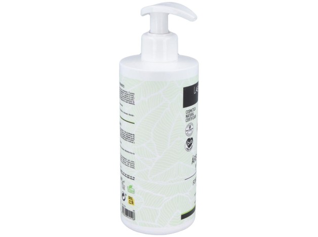 Labnatur Bio Champú Árbol Del Té Y Romero 450Ml