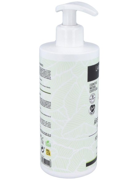 Labnatur Bio Champú Árbol Del Té Y Romero 450Ml