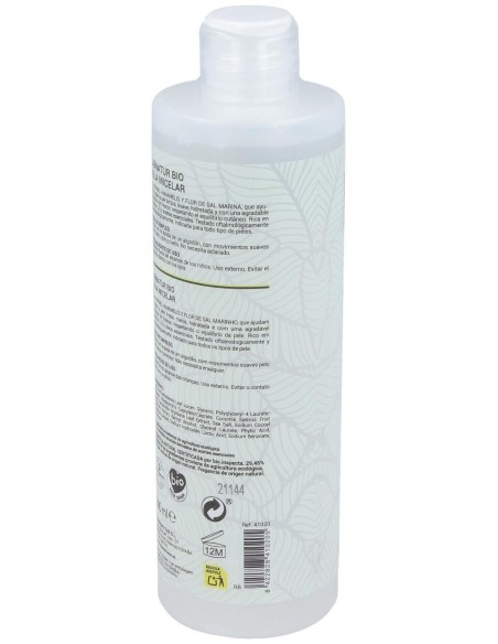 Labnatur Bio Agua Micelar 300Ml