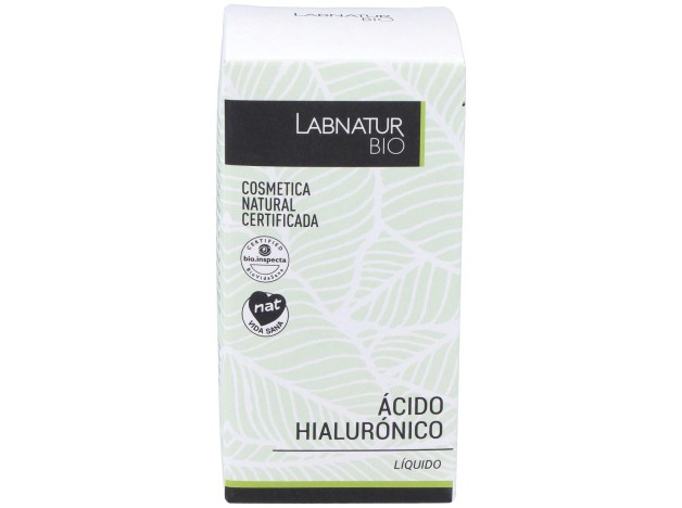 Labnatur Bio Acido Hialuronico Liquido 30Ml