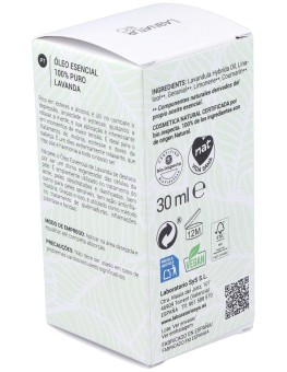 Labnatur Bio Lavanda Aceite...