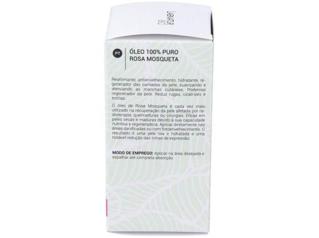 Labnatur Bio Aceite De Rosa Mosqueta 30Ml