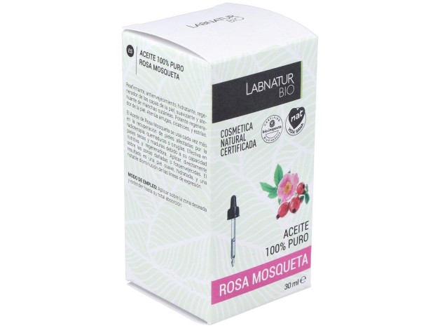 Labnatur Bio Aceite De Rosa Mosqueta 30Ml