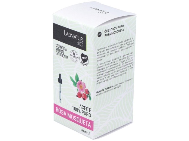 Labnatur Bio Aceite De Rosa Mosqueta 30Ml
