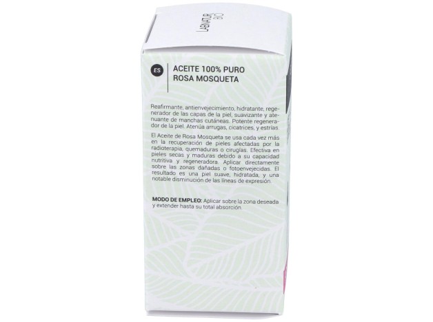 Labnatur Bio Aceite De Rosa Mosqueta 30Ml